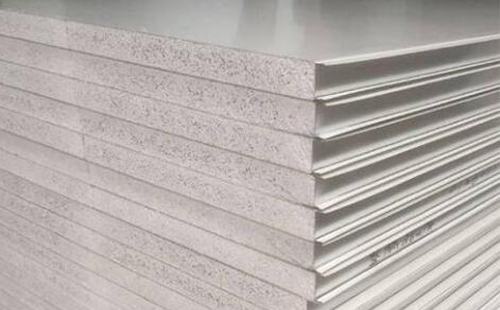 贵德硅岩净化板