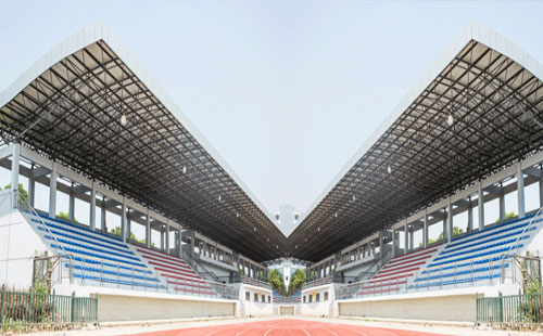 贵德钢结构施工技术详解:从规划到完工的关键步骤 贵德钢结构施工技术详解:从规划到完工的关键步骤