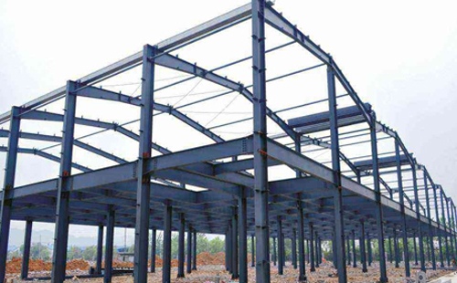贵德钢结构厂房的建造成本受哪些方面影响