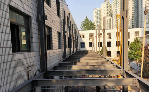 贵德钢结构防火涂料的检测技巧是有哪些