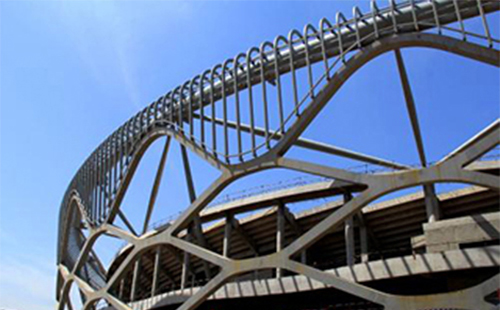 如何防止贵德钢结构焊接热变形? 如何防止贵德钢结构焊接热变形?