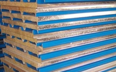 贵德彩钢岩棉板宽度是多少