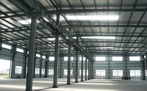 简单了解贵德钢结构的基础材料问题