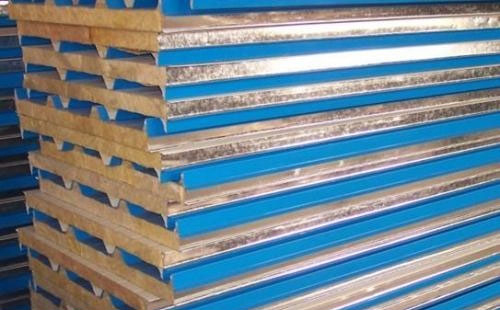 如何选择合适的贵德彩钢岩棉板 如何选择合适的贵德彩钢岩棉板