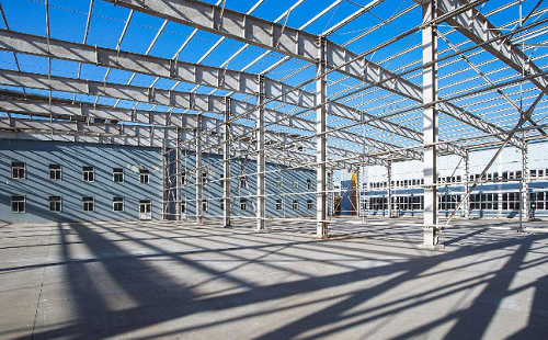 贵德钢结构工程屋顶防水的解决方案 贵德钢结构工程屋顶防水的解决方案