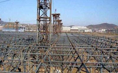 贵德钢结构厂房的冷却处理需要对症下药