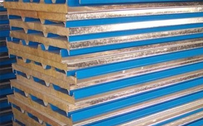 贵德彩钢岩棉板防火等级是几级 贵德彩钢岩棉板防火等级是几级