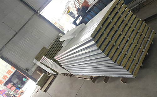 贵德彩钢夹芯板安装常见问题与解决方案 贵德彩钢夹芯板安装常见问题与解决方案