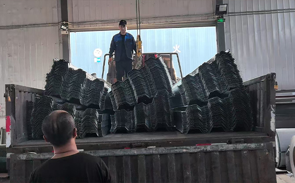 9月工程旺季,贵德楼承板供应如何保障? 9月工程旺季,贵德楼承板供应如何保障?