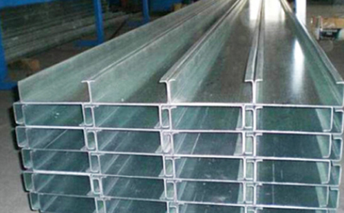 贵德青海贵德C型钢选购与安装技术指南