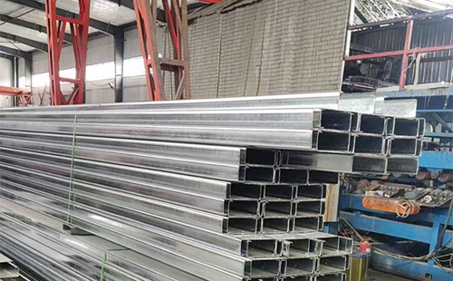 贵德C型钢规格选型与安装技术全解析 贵德C型钢规格选型与安装技术全解析