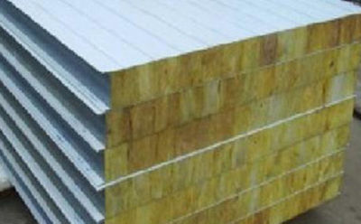 贵德彩钢岩棉板防火时限如何选:75mm厚足不足 贵德彩钢岩棉板防火时限如何选:75mm厚足不足