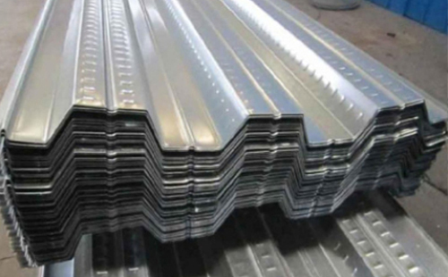 贵德楼承板施工质量验收与技术要点 贵德楼承板施工质量验收与技术要点