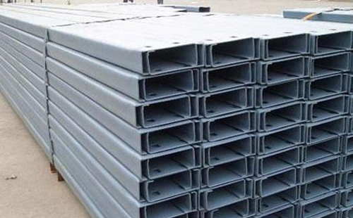 贵德C型钢规格型号与选型应用全指南 贵德C型钢规格型号与选型应用全指南