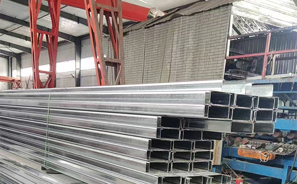 贵德C型钢选型要点及本地化供应能力参考