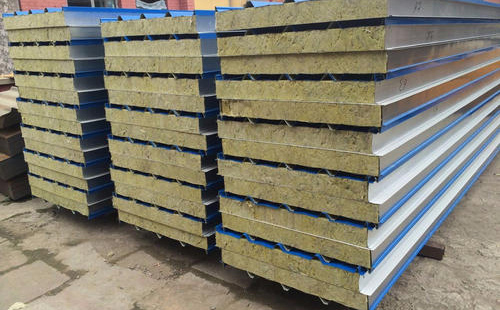 防火等级如何影响贵德彩钢岩棉板价格？2025选购全攻略