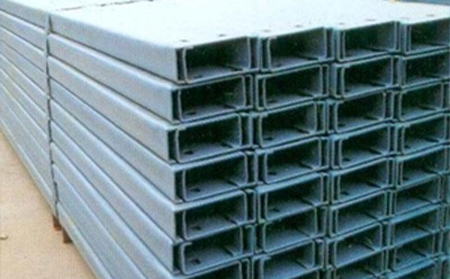 冷弯贵德C型钢：建筑结构中的高效支撑与灵活应用之选