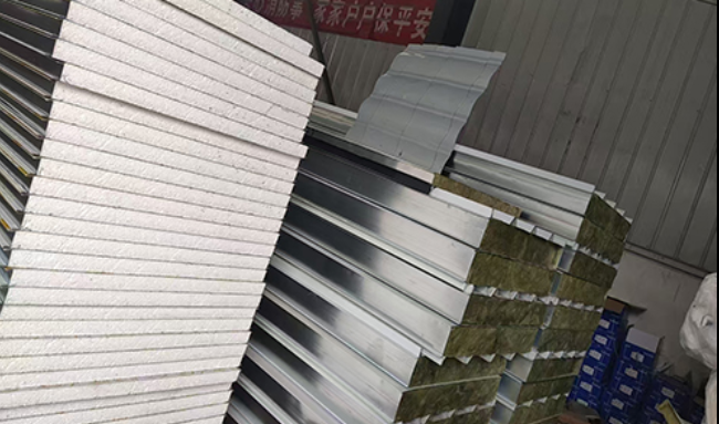 贵德彩钢板隔墙施工方法，内隔断怎么做更结实？